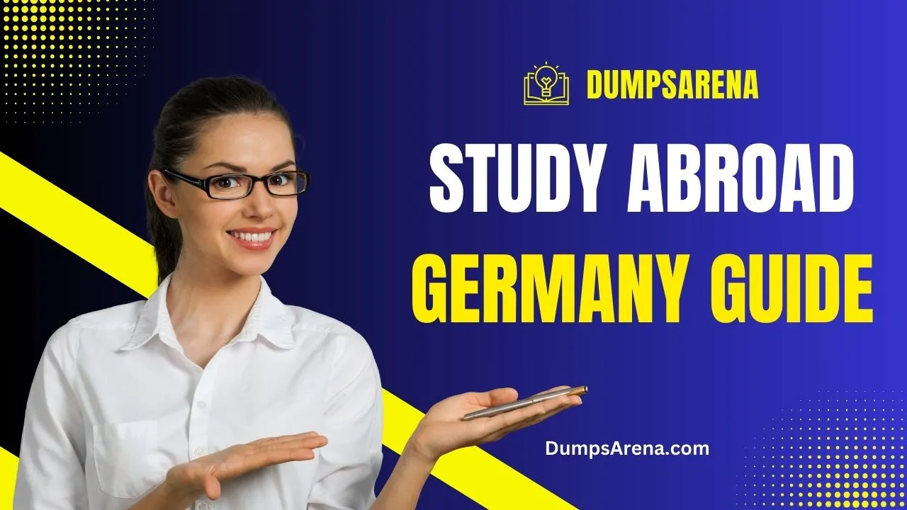 Study for Free in Germany: A Complete Guide for Indian Students